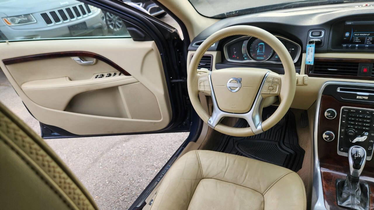 Used 2014 Volvo XC70 T6 image 36