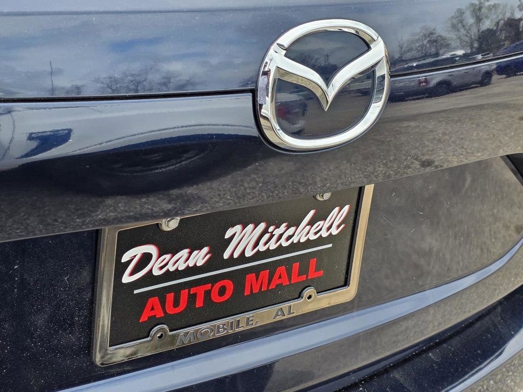 Used 2021 MAZDA CX-5 Grand Touring image 26