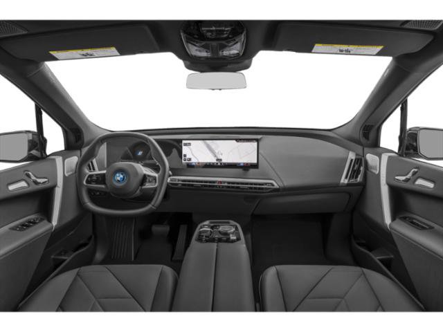 Used 2024 BMW iX xDrive50 w/ Sport Package AWD/4WD image 11