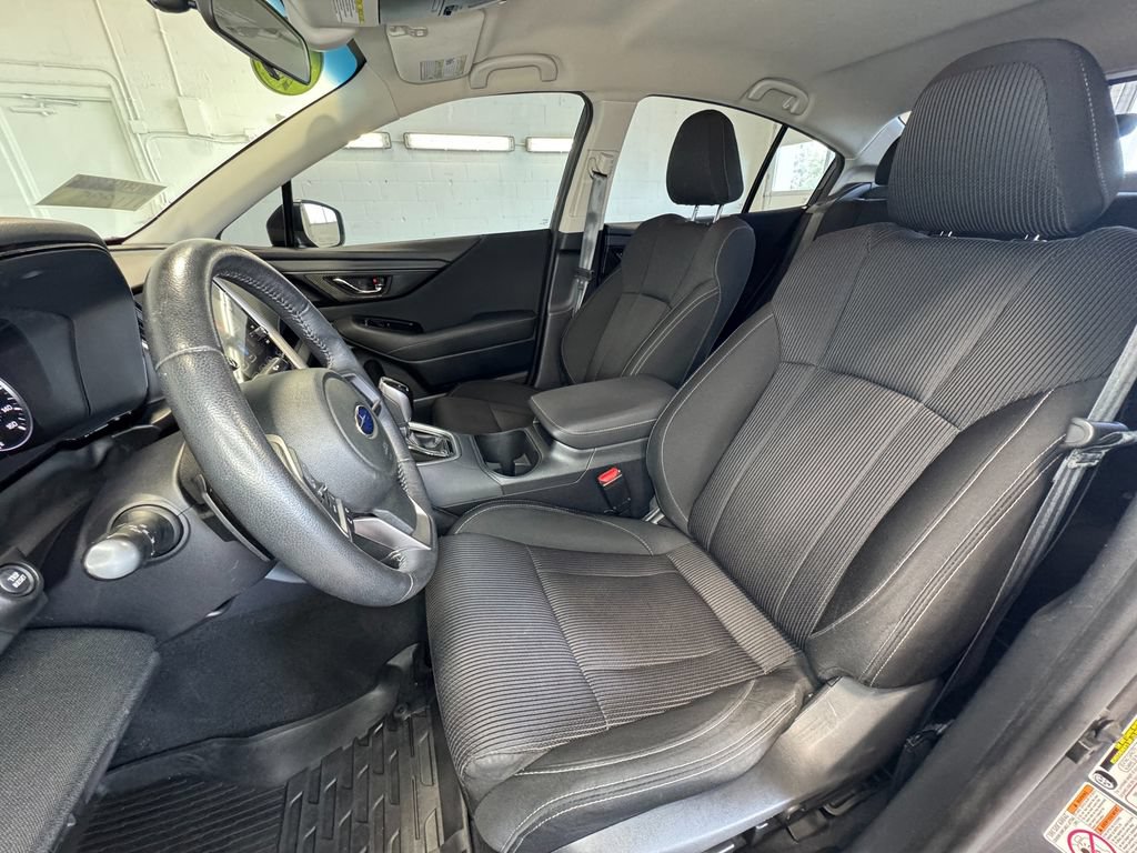 Used 2020 Subaru Legacy Premium AWD/4WD image 11