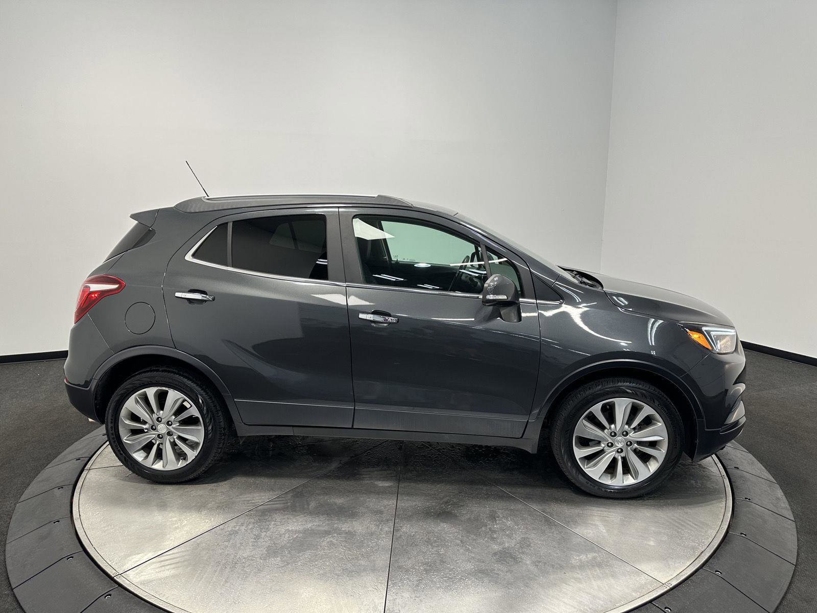 Used 2017 Buick Encore Preferred image 8