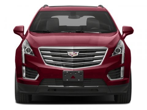 Used 2018 Cadillac XT5 Premium Luxury FWD image 7
