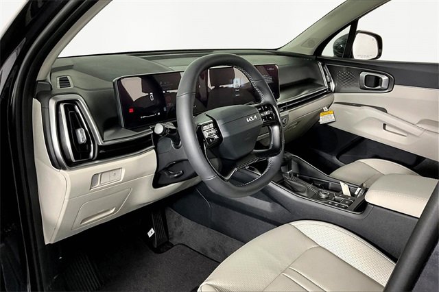 New 2026 Kia Sorento S image 8