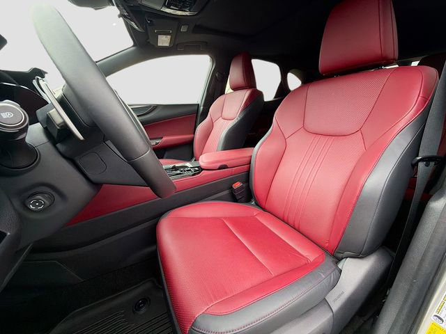 Used 2024 Lexus NX 350 AWD image 11