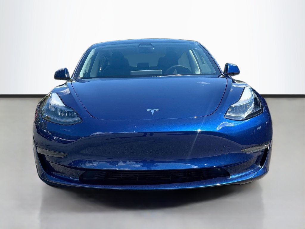 Used 2023 Tesla Model 3 Standard Range RWD image 2