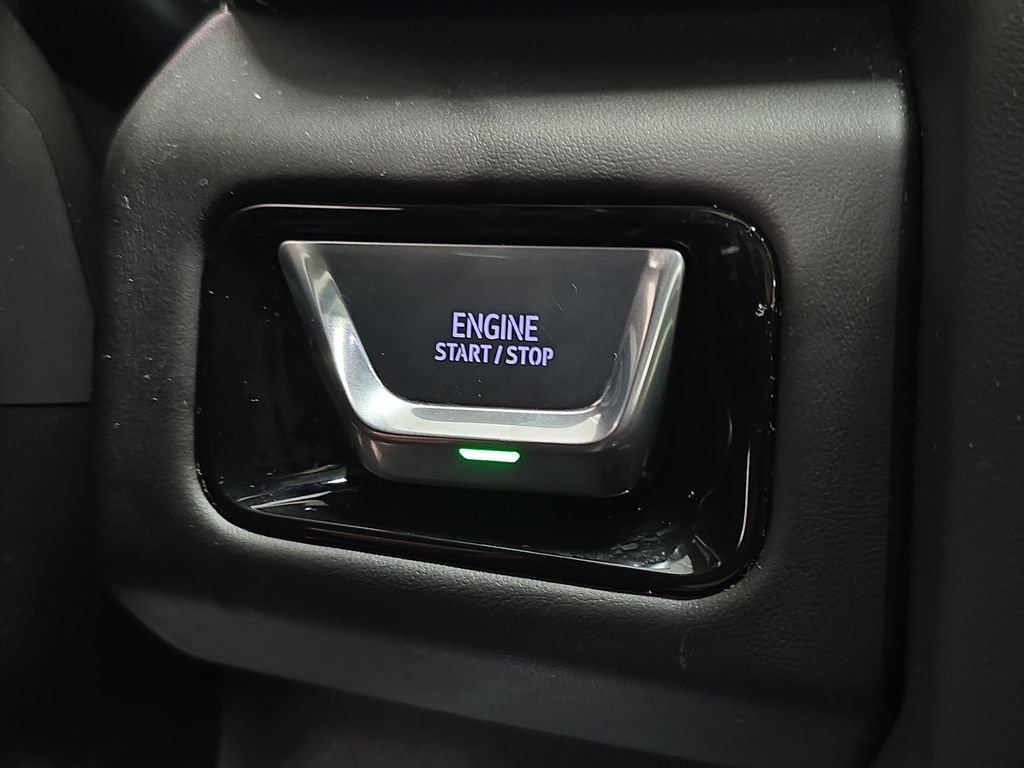 Certified 2026 GMC Yukon AT4 Ultimate AWD/4WD image 22