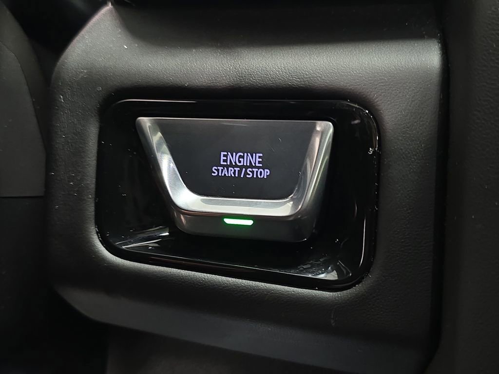 Certified 2026 GMC Yukon AT4 Ultimate AWD/4WD image 22