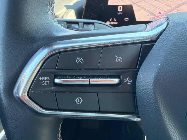 Used 2026 Chevrolet Traverse LT FWD image 13