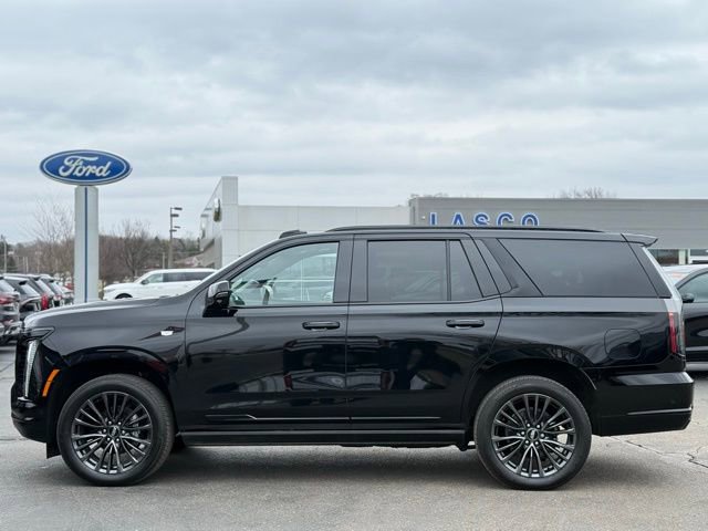Used 2026 Cadillac Escalade Platinum Sport image 64