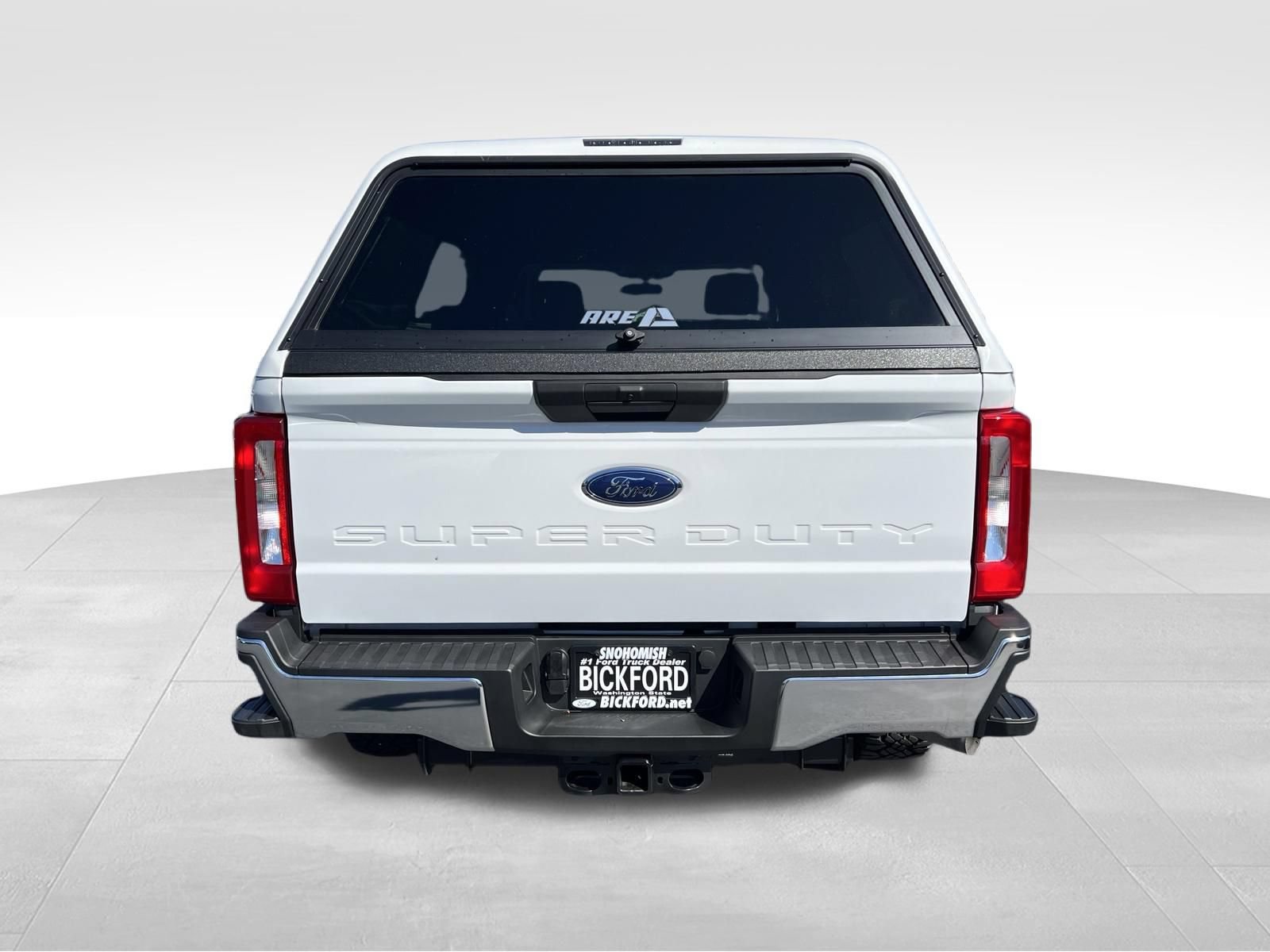 Used 2025 Ford F250 XL w/ XL Off-Road Package AWD/4WD image 6