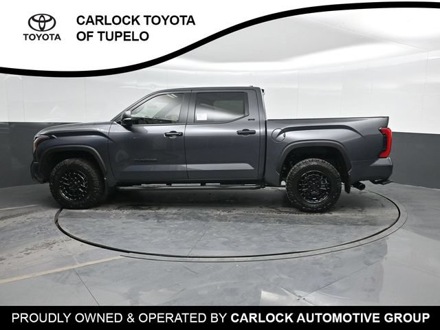 Used 2026 Toyota Tundra SR5 w/ SR5 Convenience Package AWD/4WD image 10