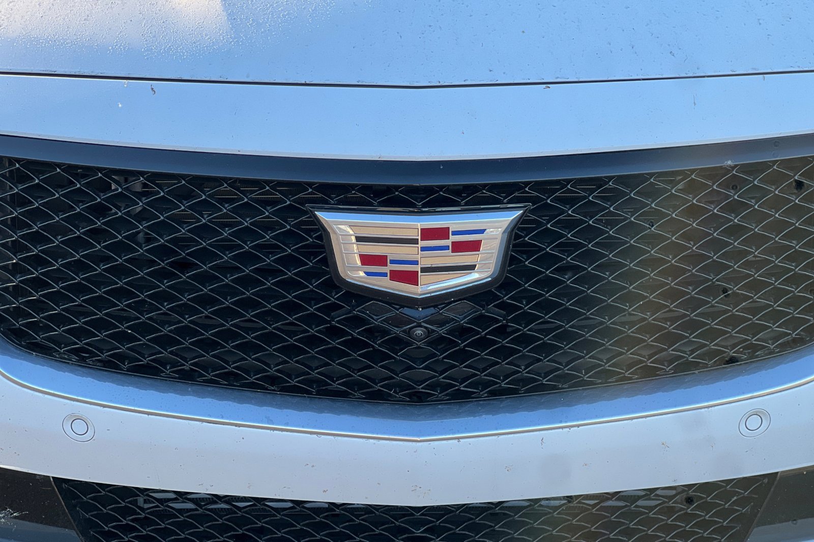 Certified 2025 Cadillac CT5 Sport image 50