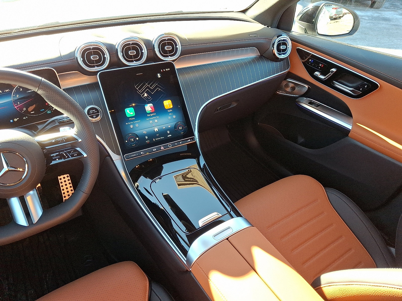 Used 2026 Mercedes-Benz GLC 300 GLC 300 image 10