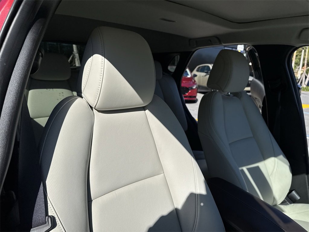 New 2024 MAZDA CX-30 AWD 2.5 S w/ Premium Package image 47