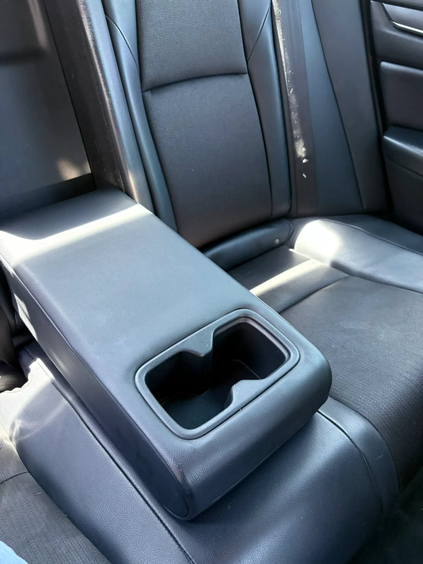 Used 2018 Honda Accord Sport image 27