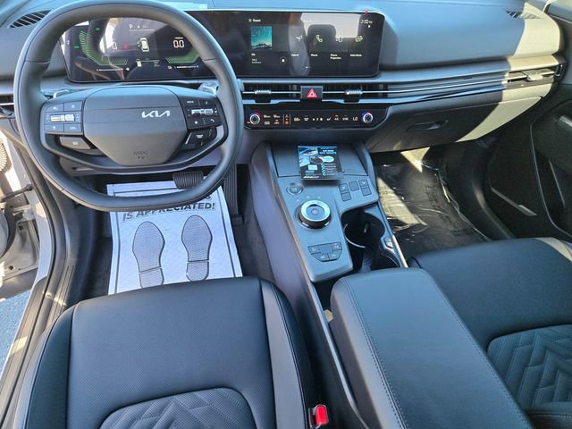 New 2026 Kia Sportage X-Line AWD/4WD image 24