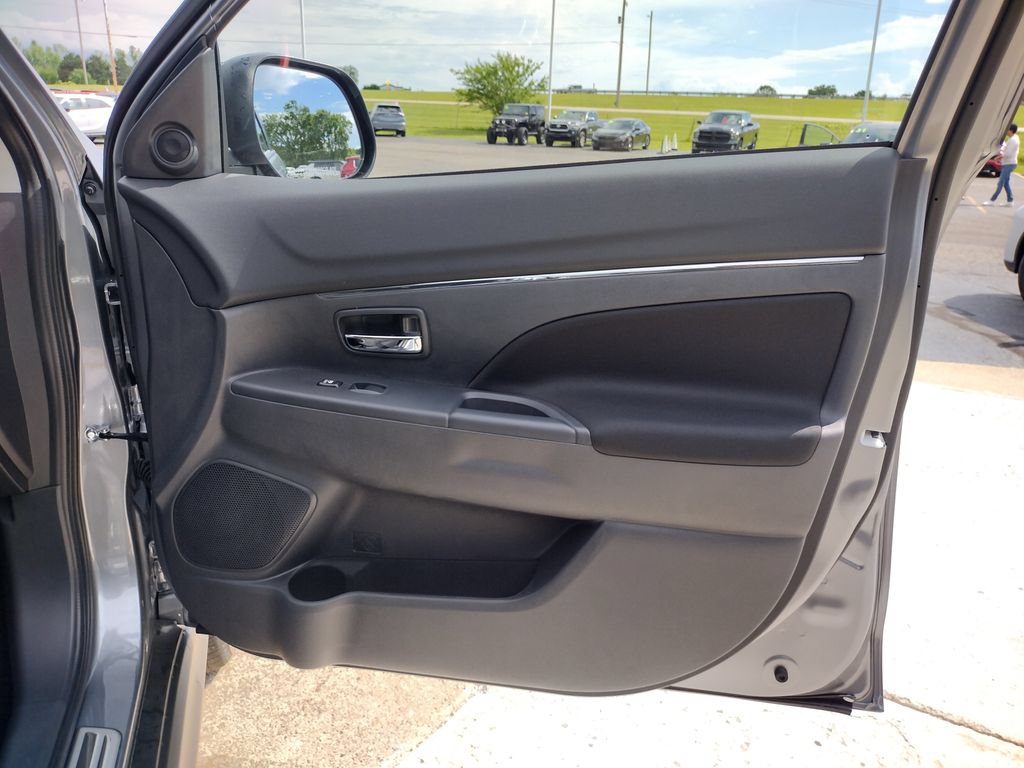 New 2026 Mitsubishi Outlander Sport ES AWD/4WD image 27