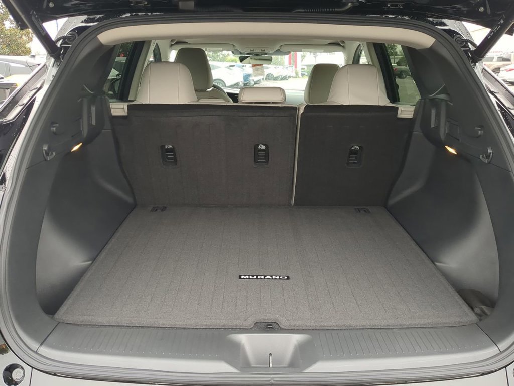 New 2026 Nissan Murano SL AWD/4WD image 13