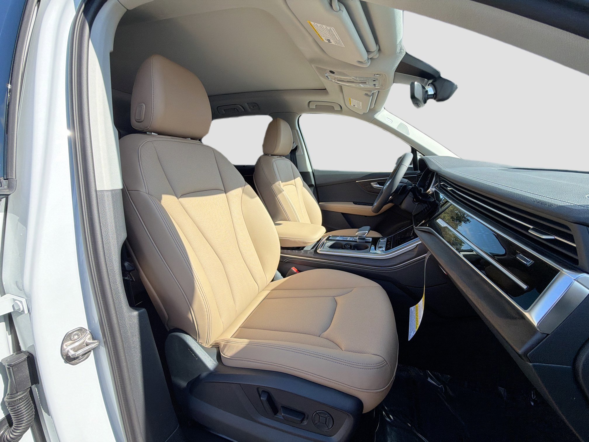 New 2026 Audi Q7 3.0T Premium Plus image 16