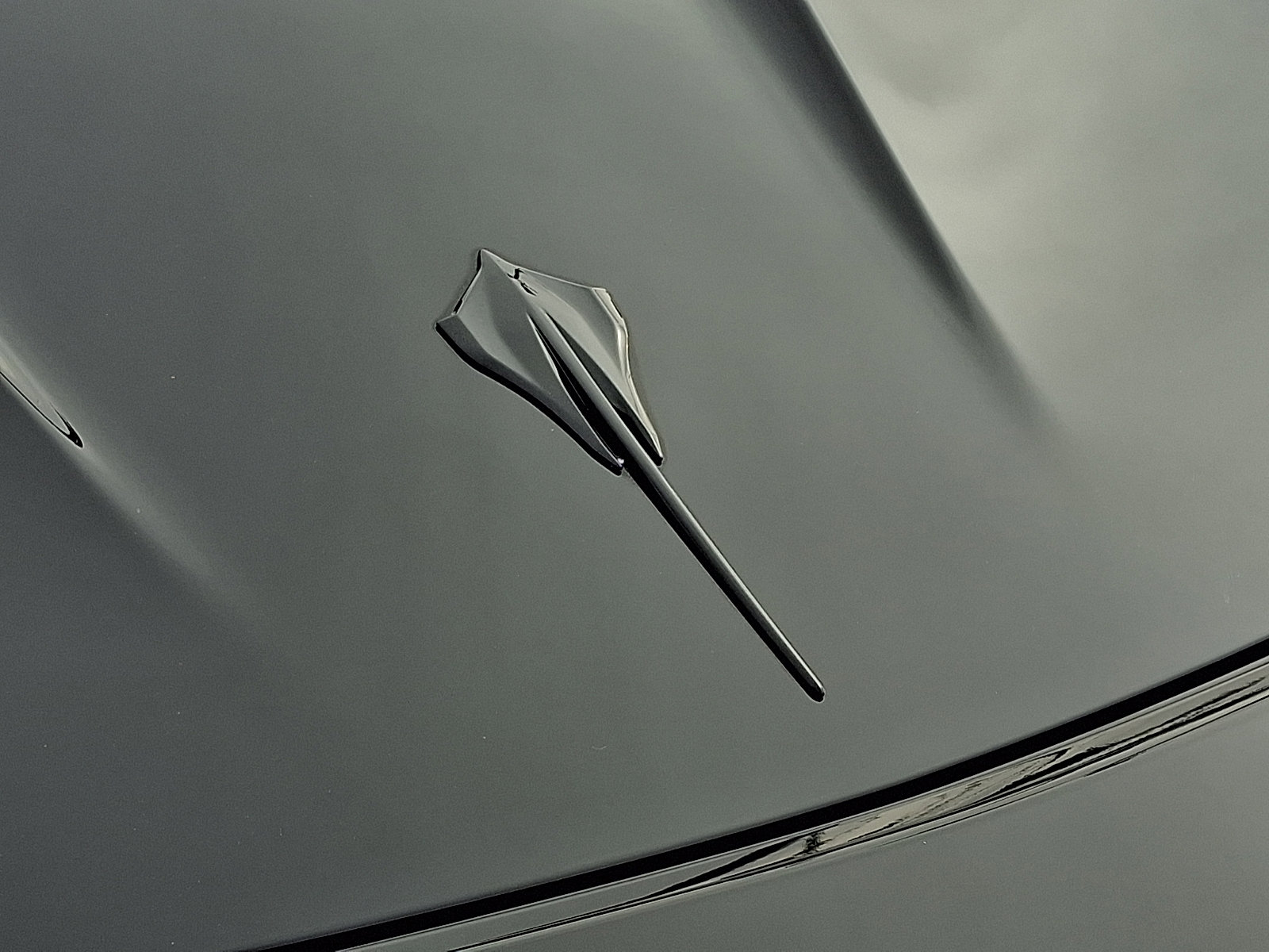 Certified 2023 Chevrolet Corvette Stingray Preferred Conv w/ 2LT image 31