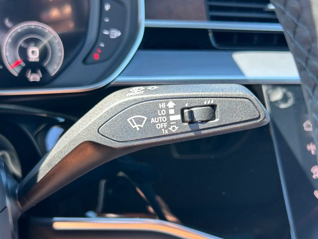 New 2026 Audi A8 L 3.0T AWD/4WD image 28