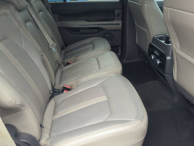 Used 2019 Ford Expedition Limited AWD/4WD image 24
