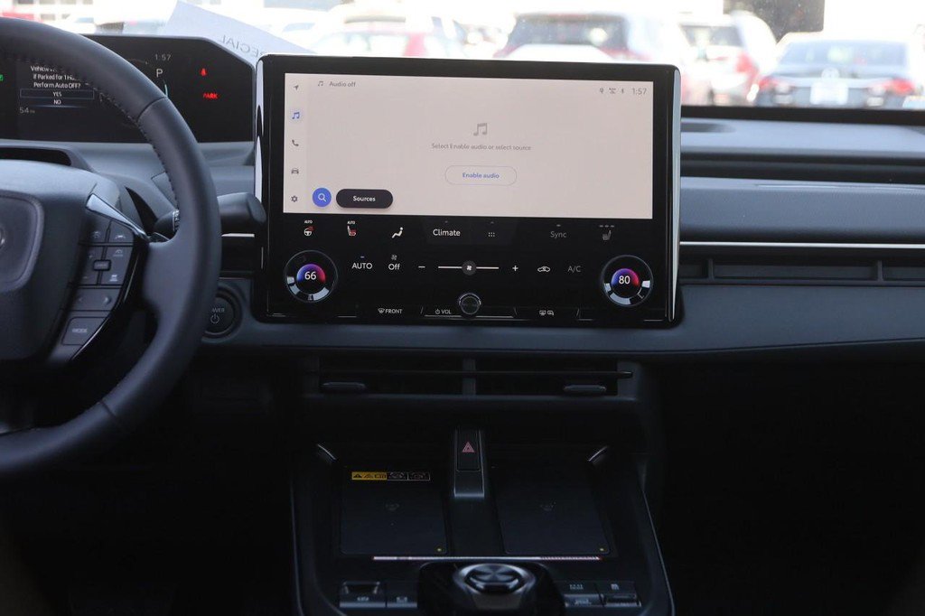 New 2026 Toyota bZ image 28