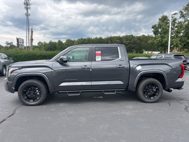 New 2026 Toyota Tundra Limited image 10
