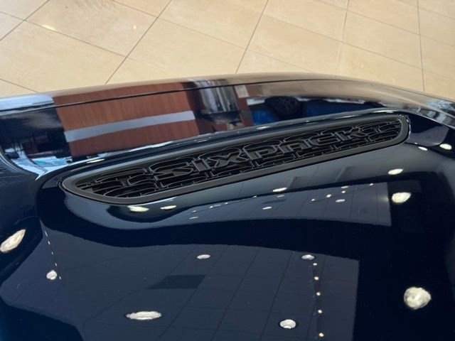 New 2026 Dodge Charger R/T Scat Pack image 4