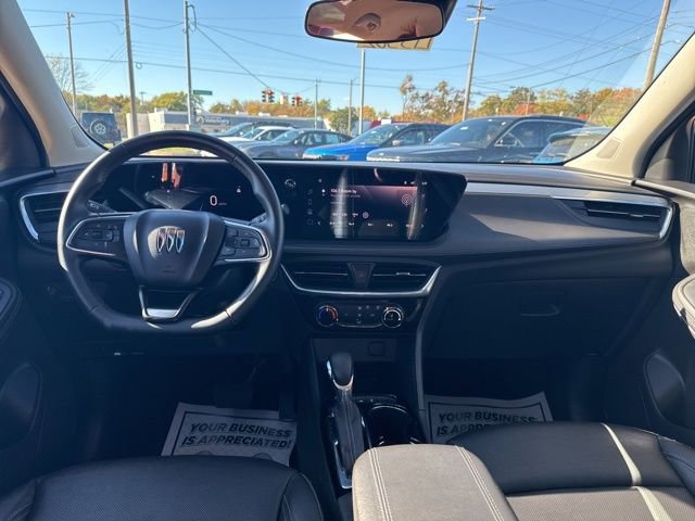 Used 2024 Buick Encore GX Sport Touring image 43