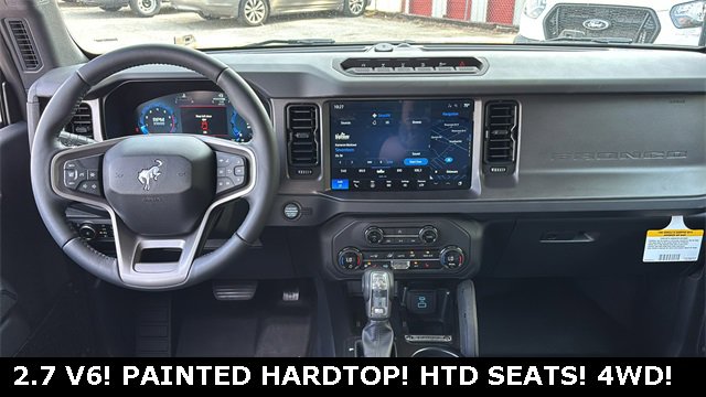 New 2025 Ford Bronco Badlands image 6