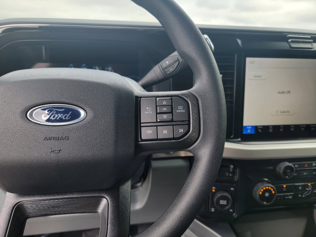 New 2026 Ford F350 XLT image 19