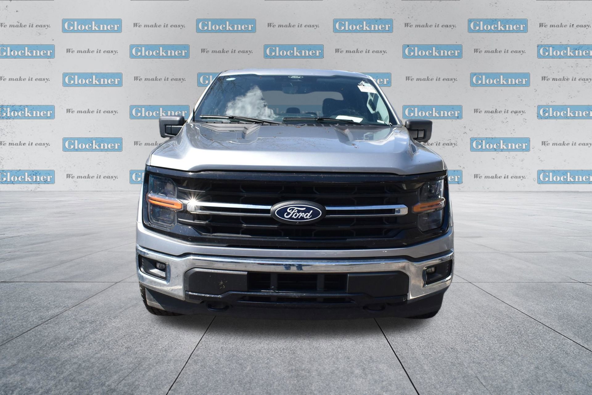 Used 2024 Ford F150 XLT image 2