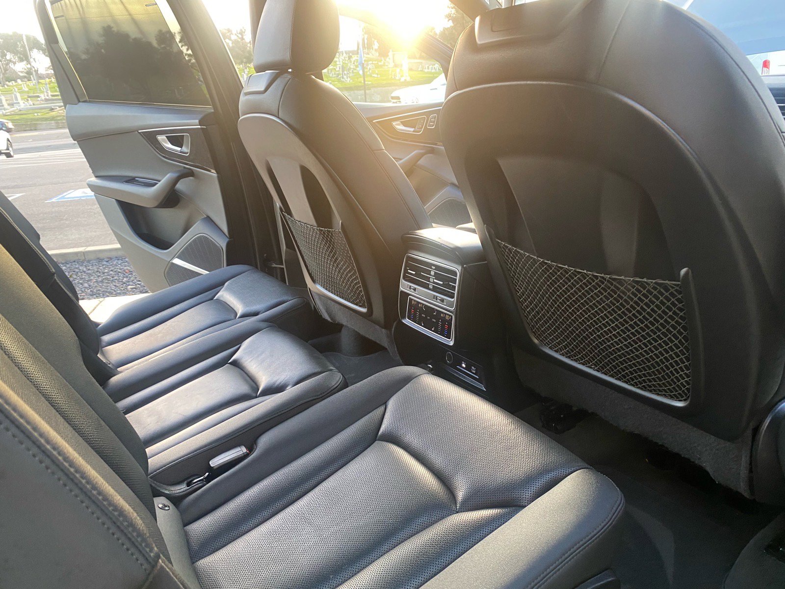 Used 2021 Audi Q7 2.0T Premium Plus w/ Executive Package image 40