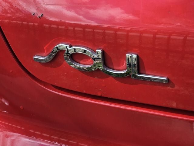 Used 2021 Kia Soul GT-Line FWD image 25