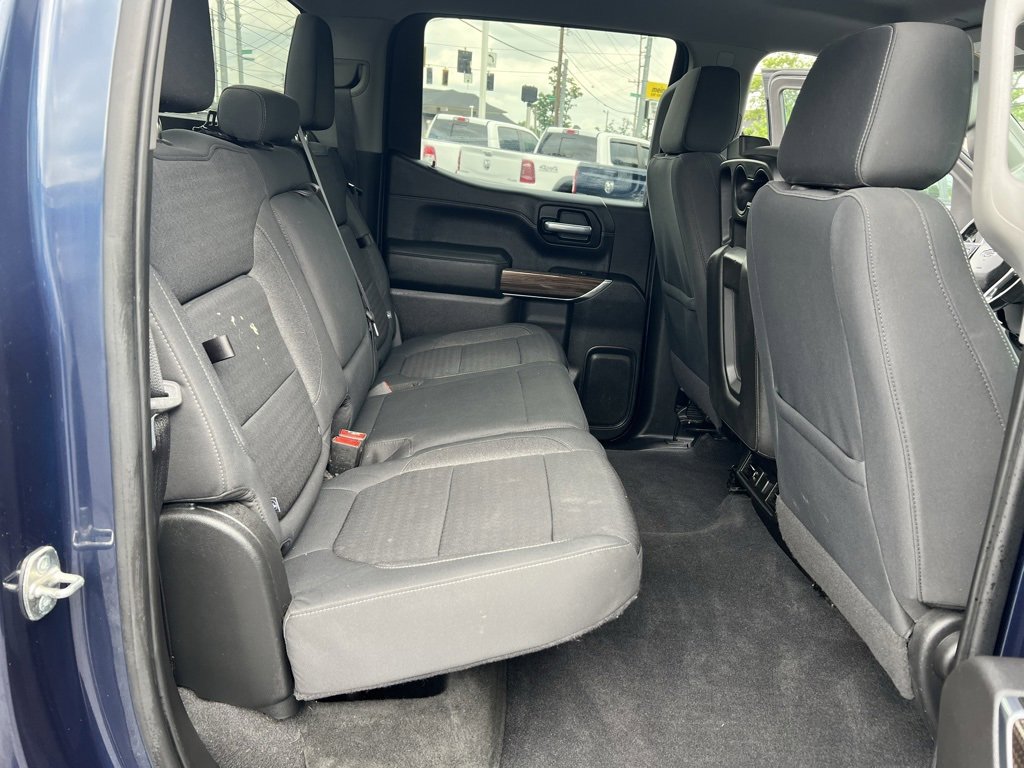 Used 2020 Chevrolet Silverado 1500 RST w/ All-Star Edition image 16