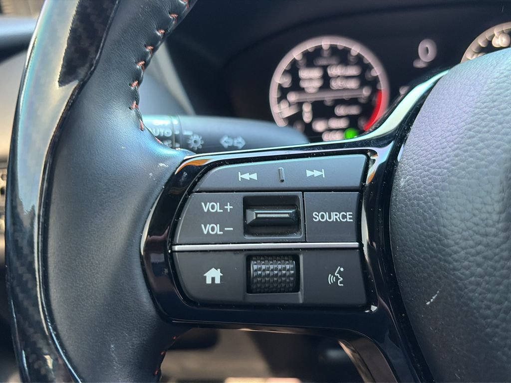 Used 2024 Honda HR-V Sport image 22
