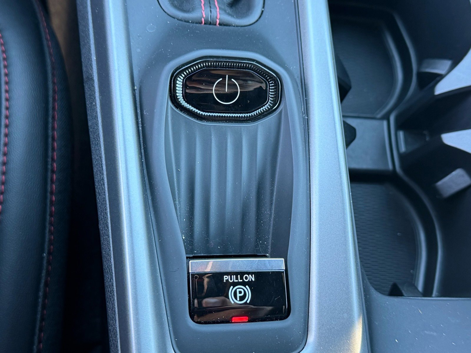 Used 2025 Dodge Charger R/T w/ Quick Order Package 25M R/T image 26