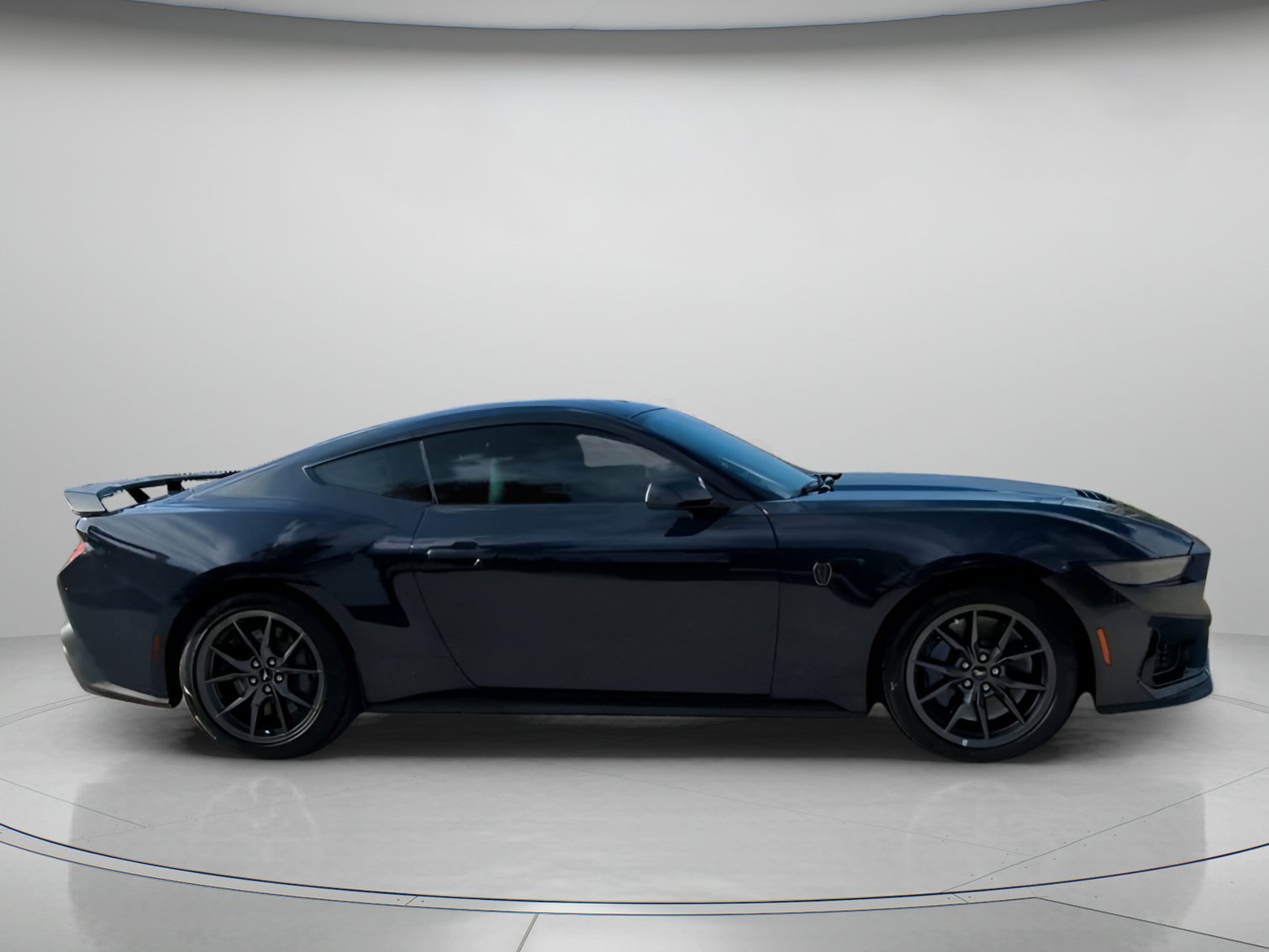Used 2025 Ford Mustang Dark Horse RWD image 33