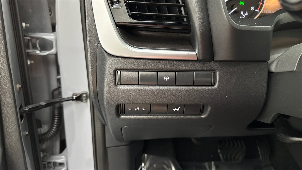 Certified 2021 Nissan Rogue SL image 28