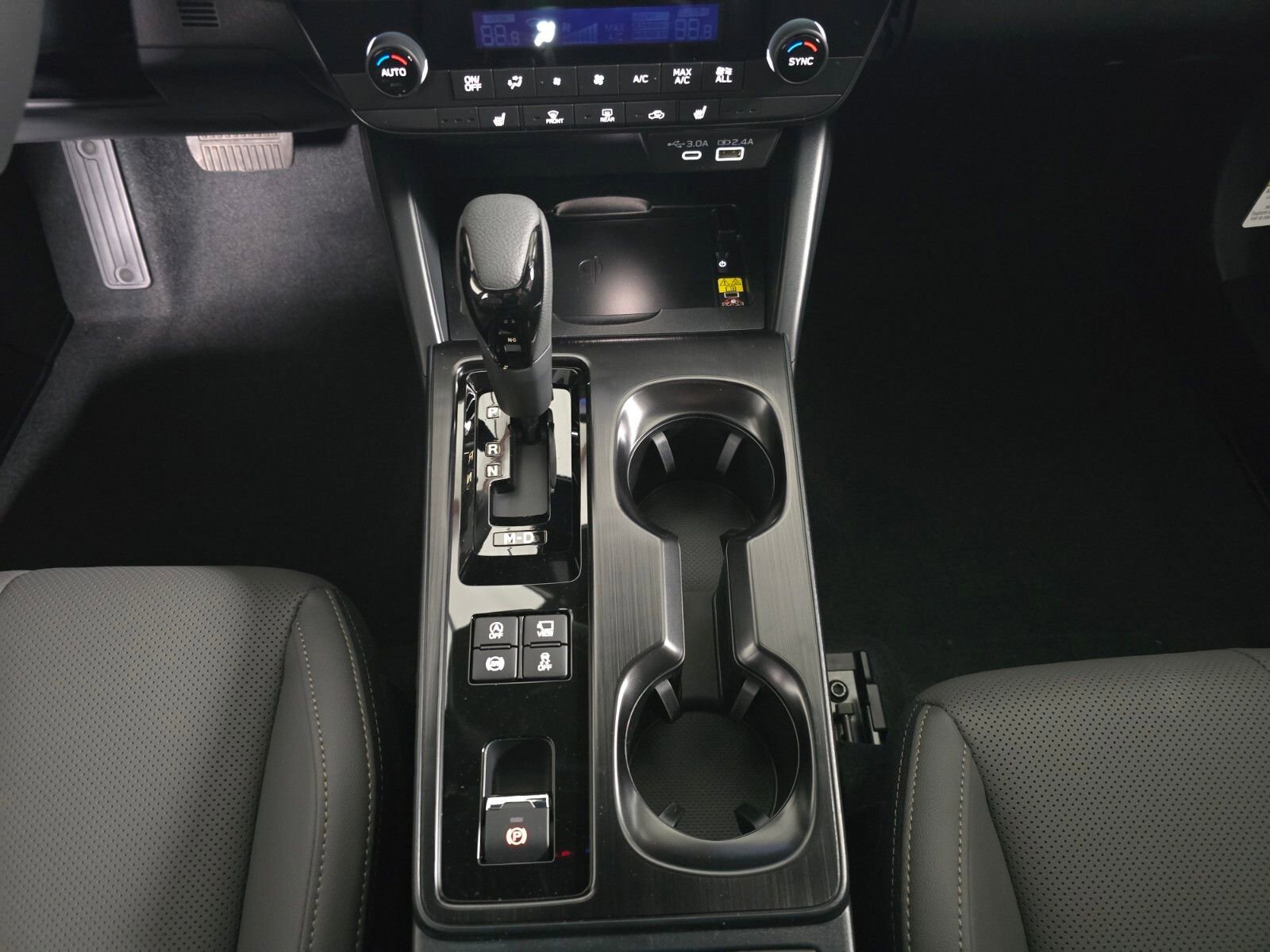 New 2026 Subaru Outback Limited XT image 23