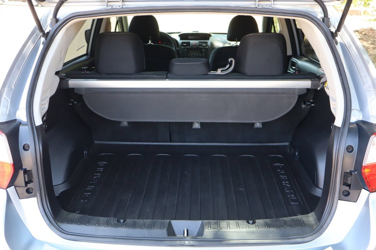 Used 2014 Subaru Crosstrek 2.0i Premium AWD/4WD image 14