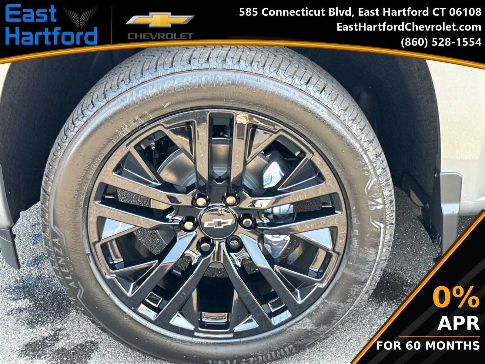 New 2026 Chevrolet Silverado 1500 RST w/ Safety Package AWD/4WD image 10
