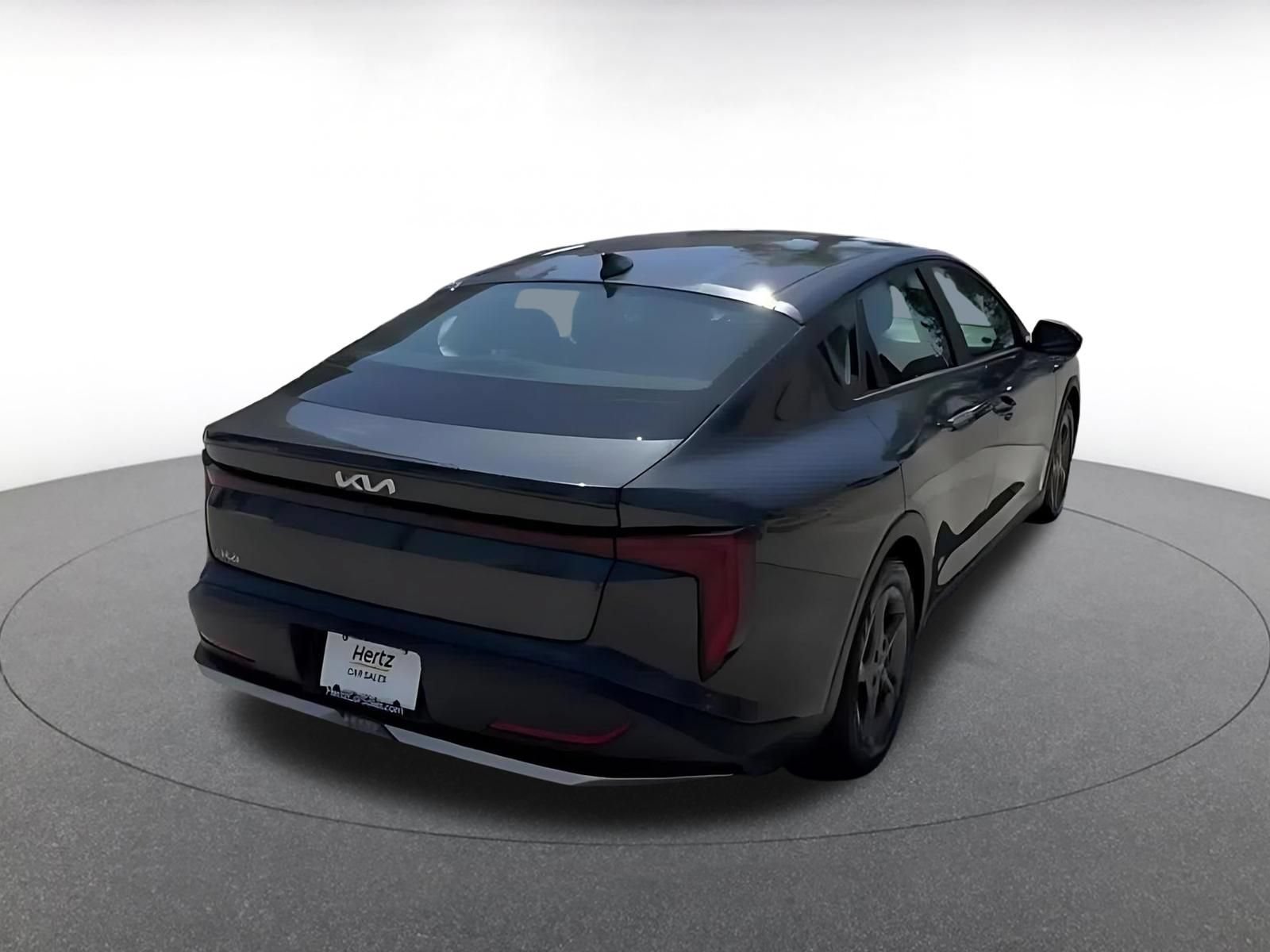 Used 2025 Kia K4 FWD image 14