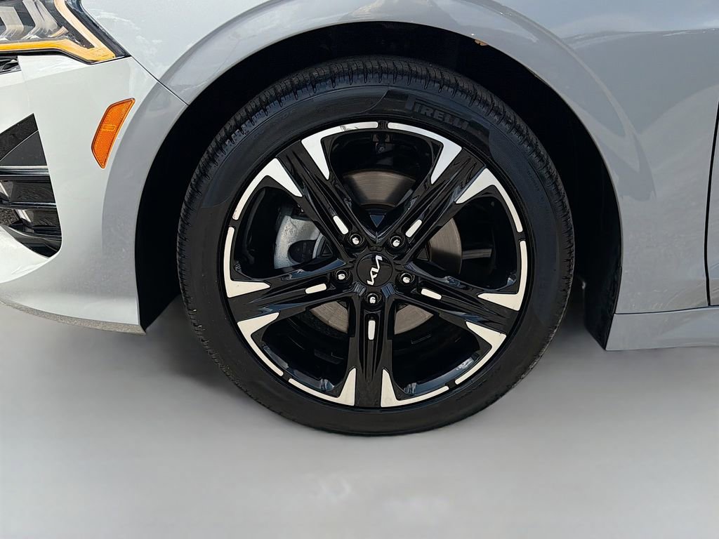 Used 2024 Kia K5 GT-Line w/ GT-Line Premium Package FWD image 41
