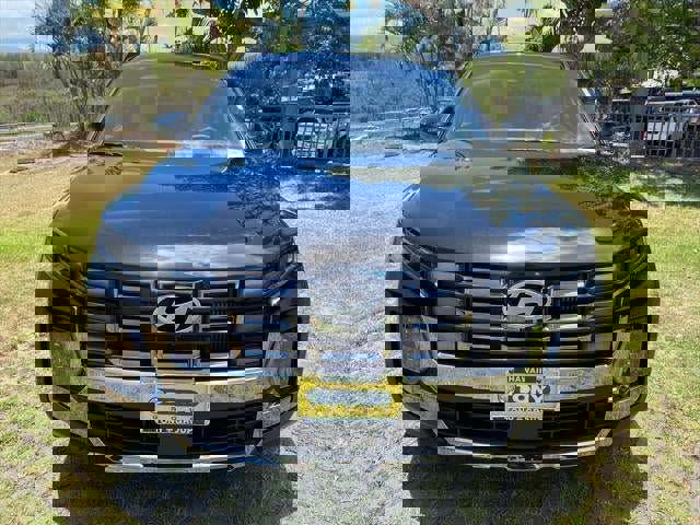 New 2025 Hyundai Santa Cruz Limited image 2