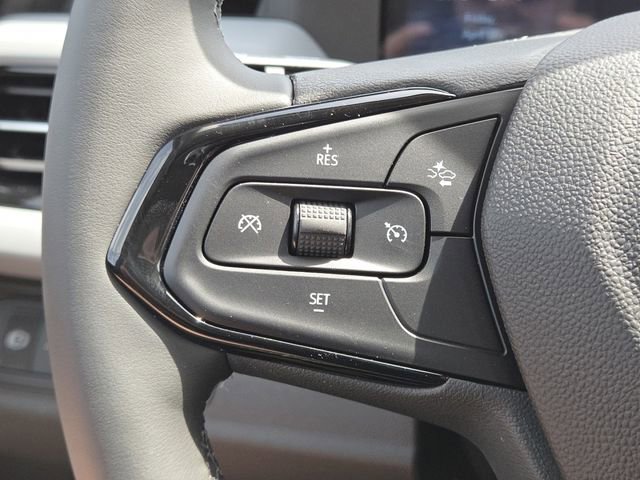 New 2027 Chevrolet Bolt LT w/ Comfort Package FWD image 11