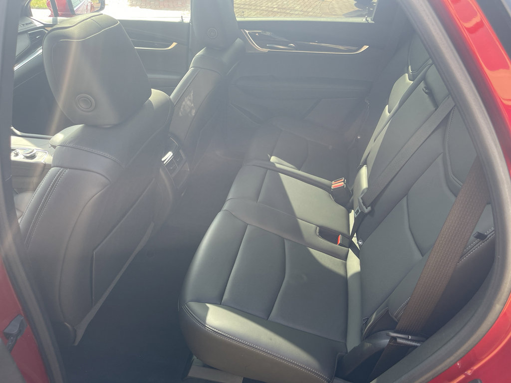 Used 2023 Cadillac XT5 Premium Luxury w/ Technology Package image 30