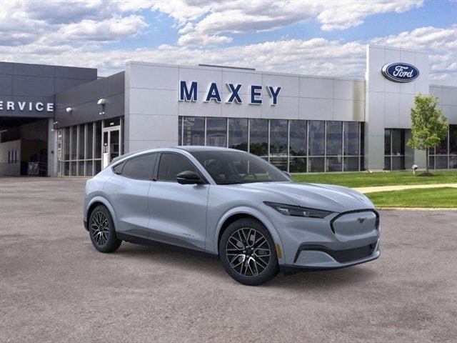 New 2026 Ford Mustang Mach-E Premium AWD/4WD image 7