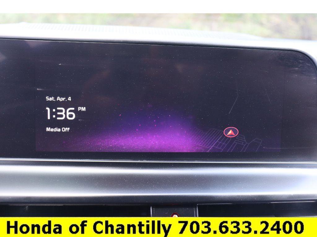 Used 2024 Kia Seltos S FWD image 15